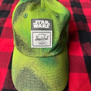 Return of the Jedi 40th Anniversary Herschel Supply Co. Cap